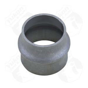 Toyota FJ Cruiser Differential Crush Sleeve - Front - Yukon Gear & Axle - Toyota Clamshell Design - `03-`17